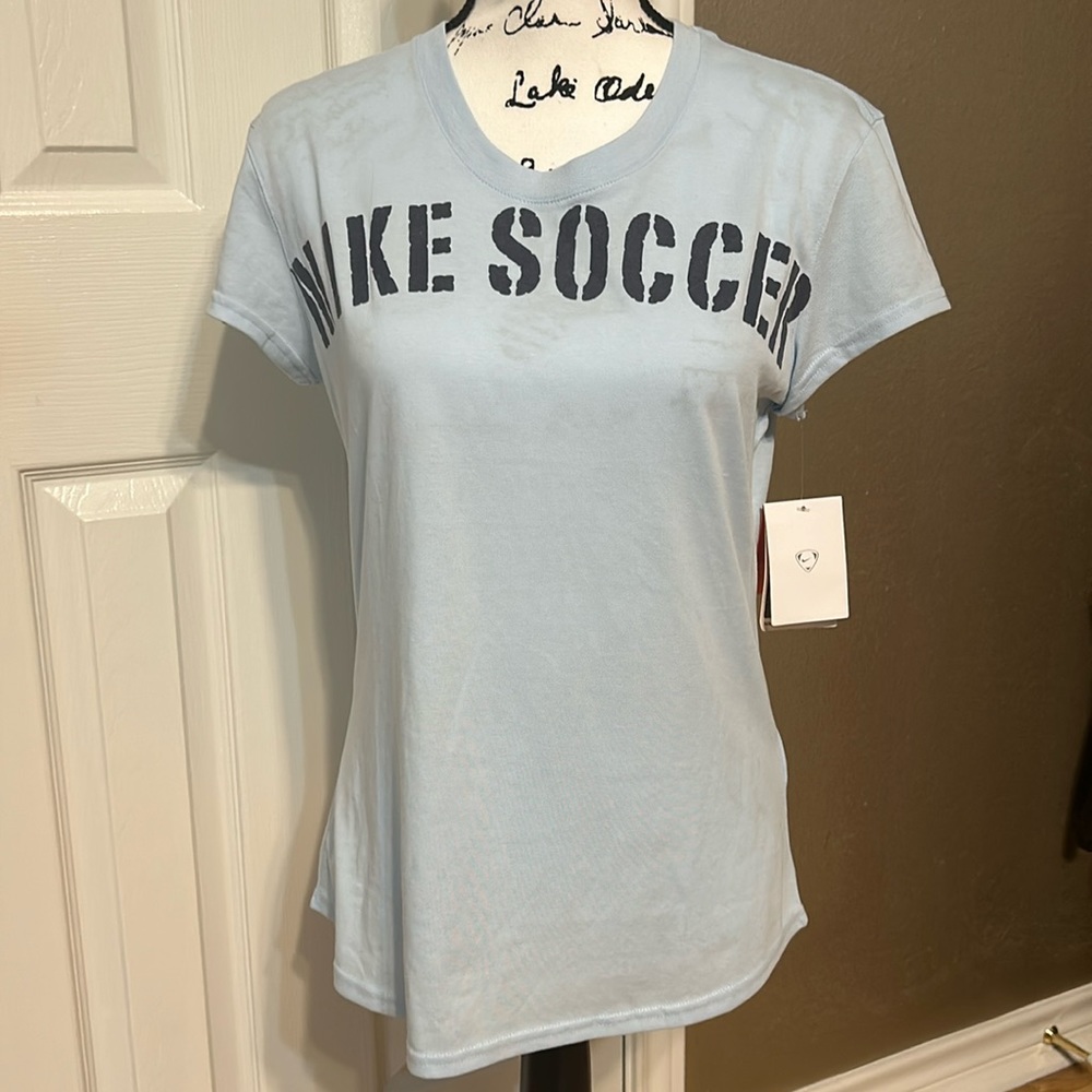 Nike soccer fit Dry